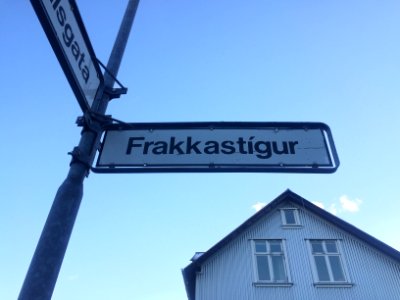 Icel, Reykjav k, Reykjavik