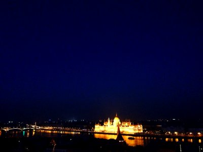 Budapest, Hungary, Nyry pl u 8