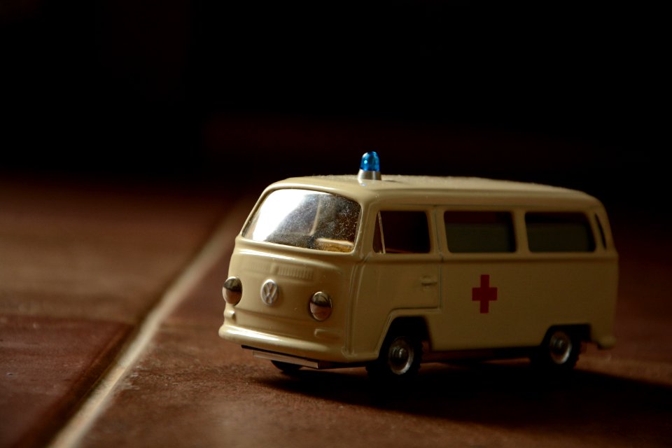 Model, Miniature, Car
