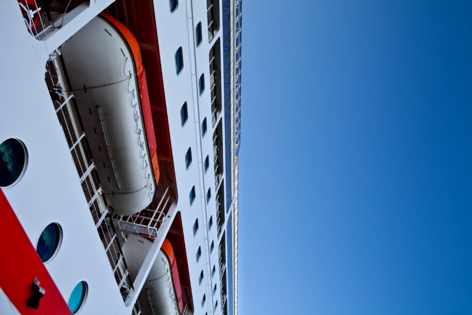Vertical, Half, Geometry
