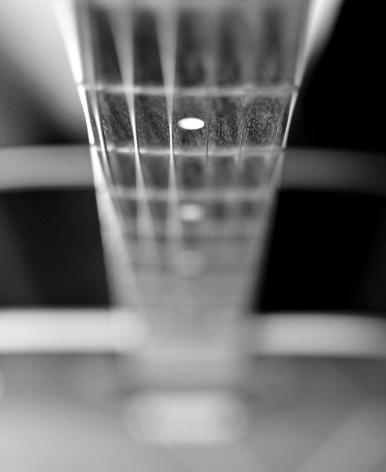 Black  white, Music, String