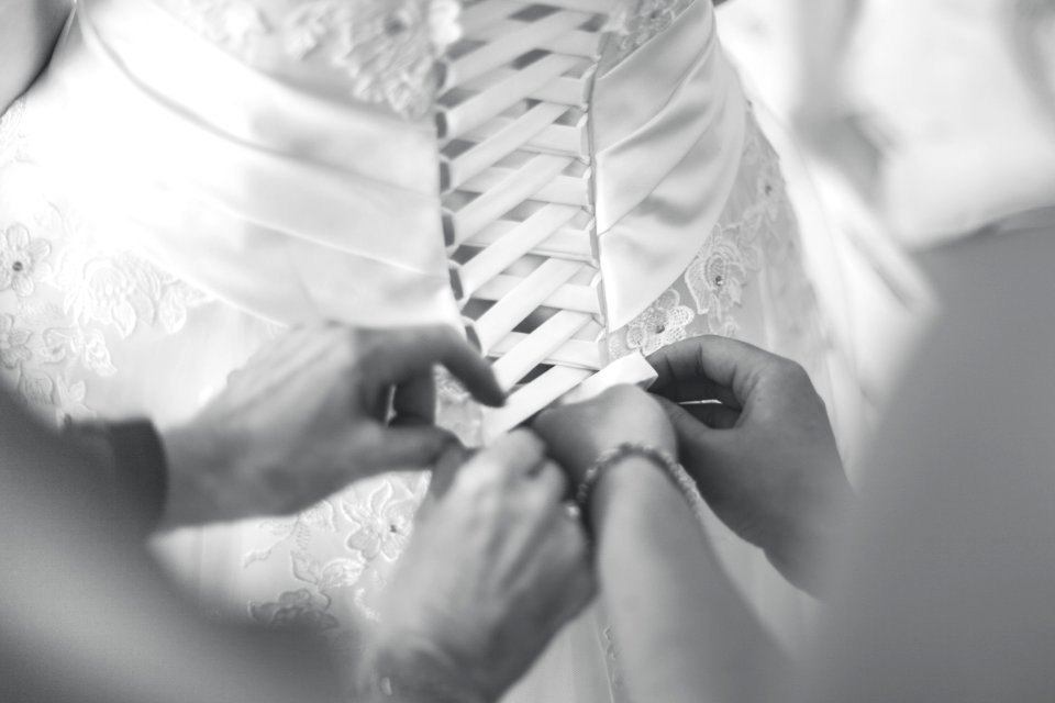 Fashion, Nuptial, Marriage