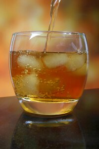 Alcoholism anonymous bar