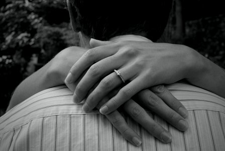 Romantic, Pure, Young love