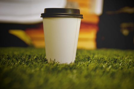 Love, Coffee