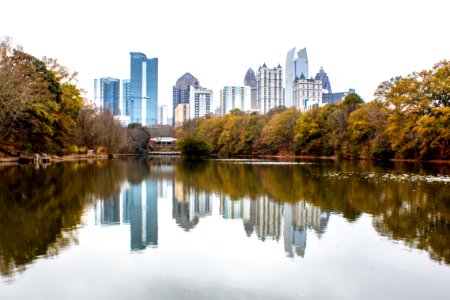 Atlanta, United states photo