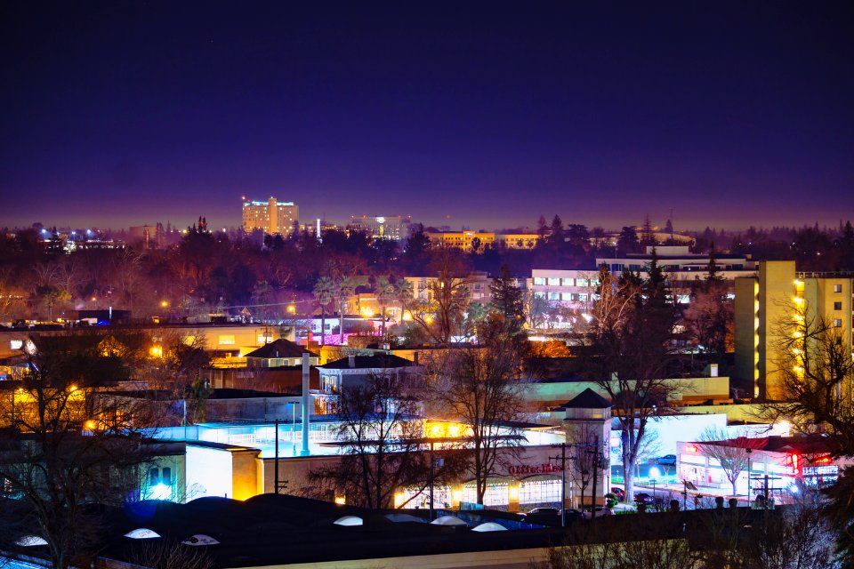Midtown, Sacramento, United states