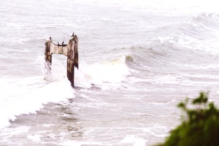 Davenport, United states, Surf