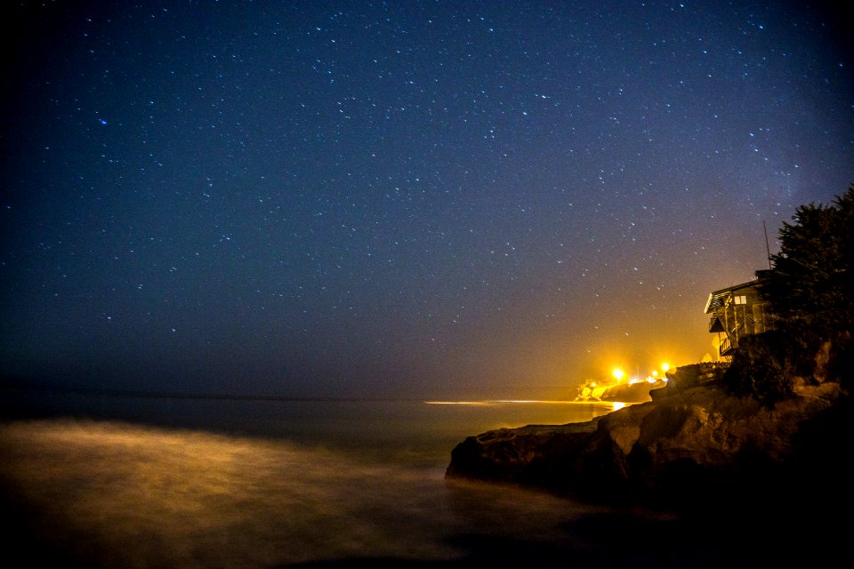 38th avenue, Santa cruz, United states