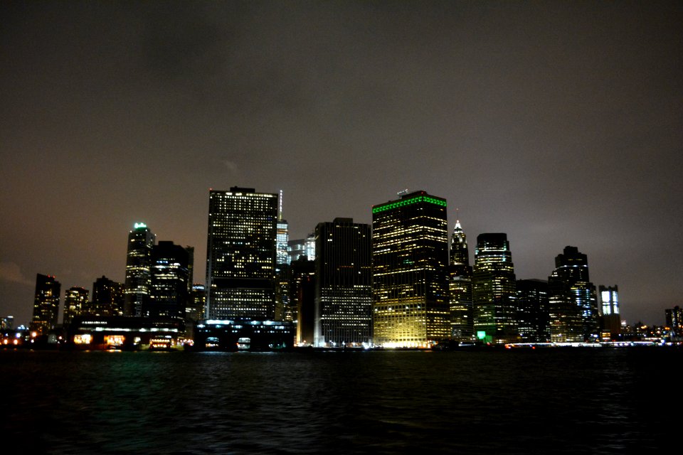 New york, United states, Jenna beekhuis