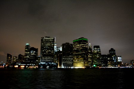 New york, United states, Jenna beekhuis