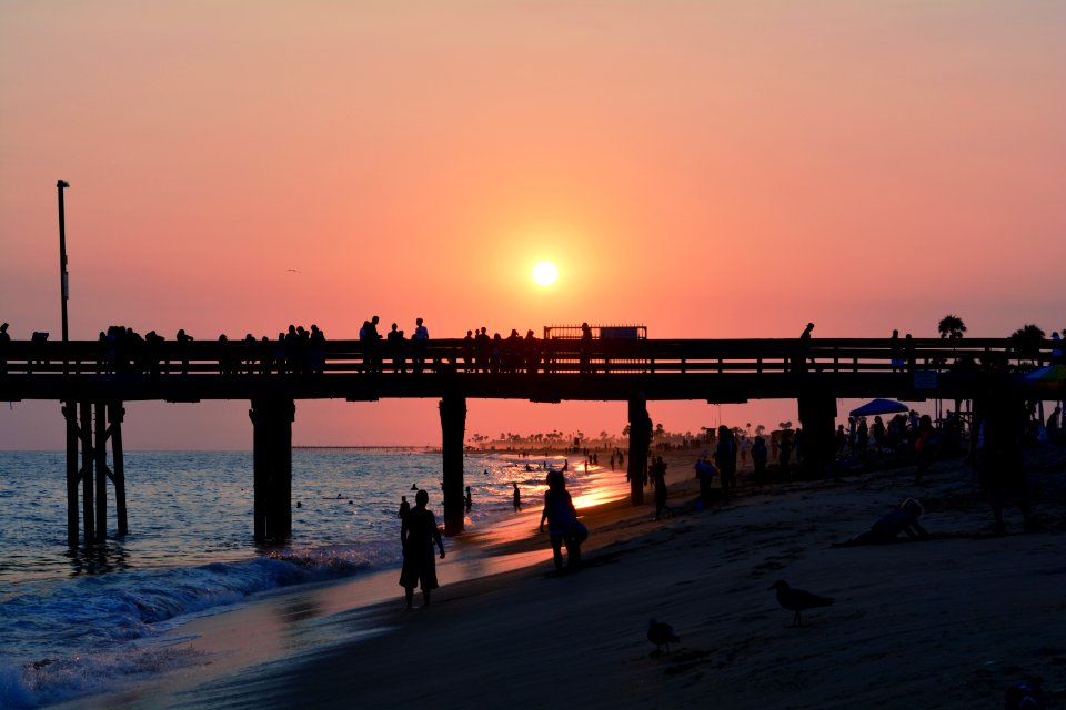 Newport beach, United states, Wallpaper