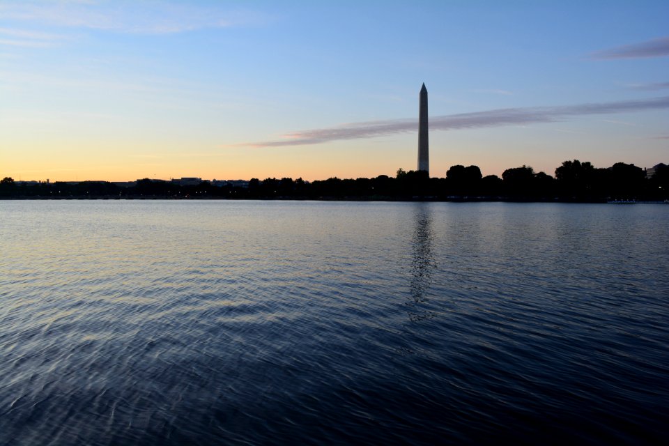 Thomas jefferson memorial, Washington, United states