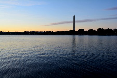Thomas jefferson memorial, Washington, United states