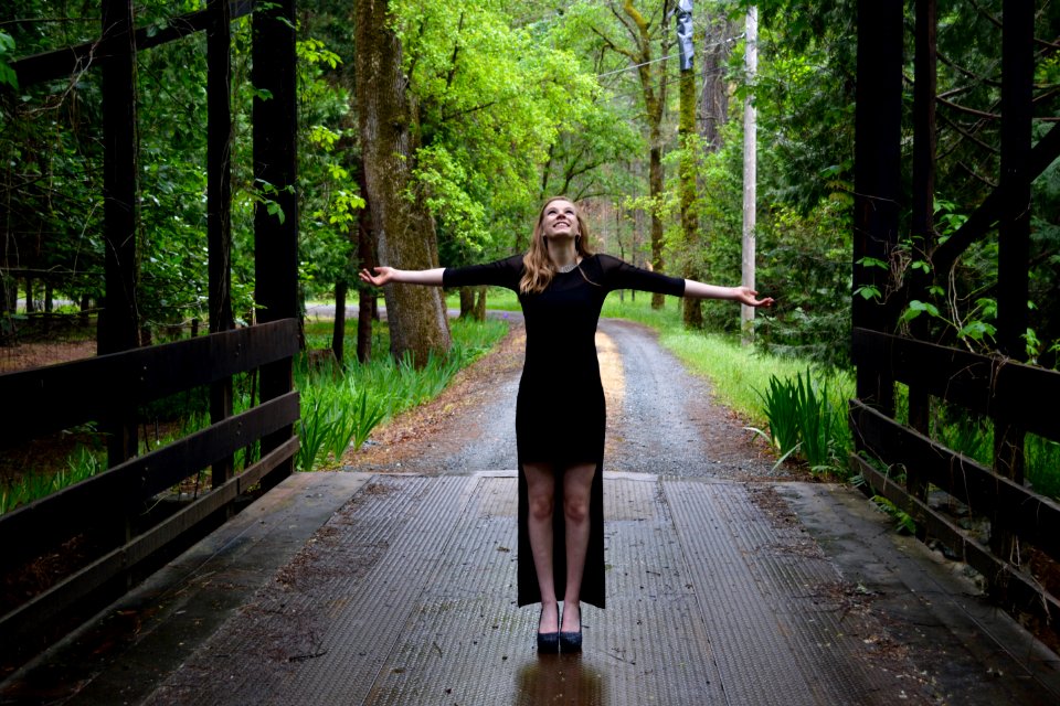 Meadow vista, United states, Jenna beekhuis