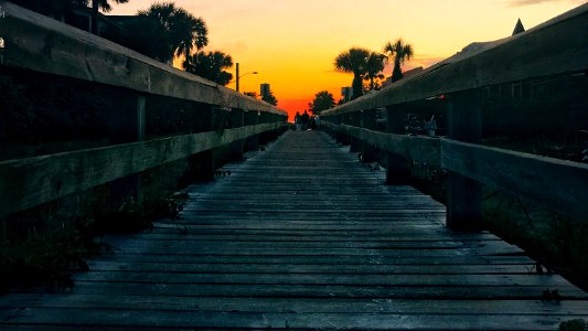 Florida, Beaches, Neptune beach