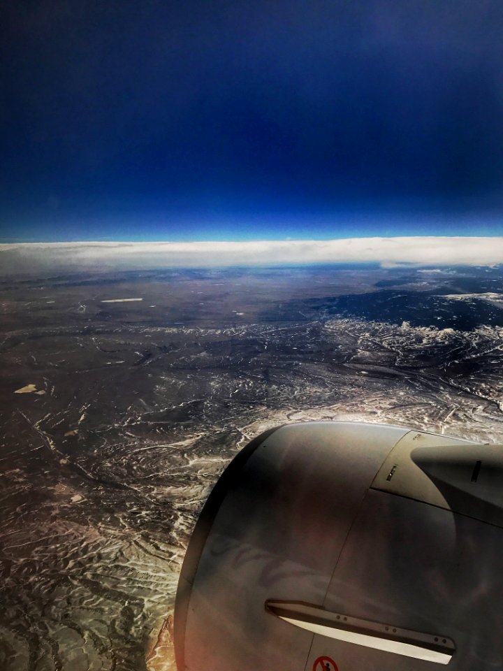 Hanna, Wyoming, United states