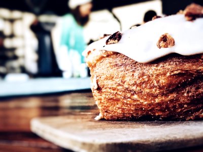 Devout coffee, Fremont, United states