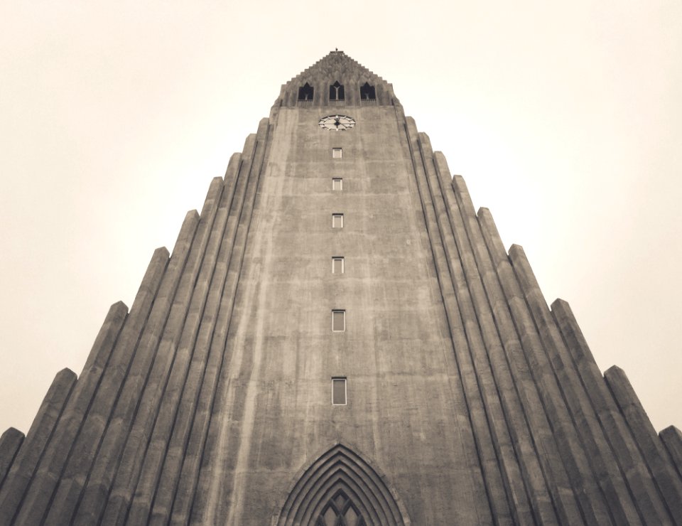 Eirksgata 4, 101 reykjavk, Icel