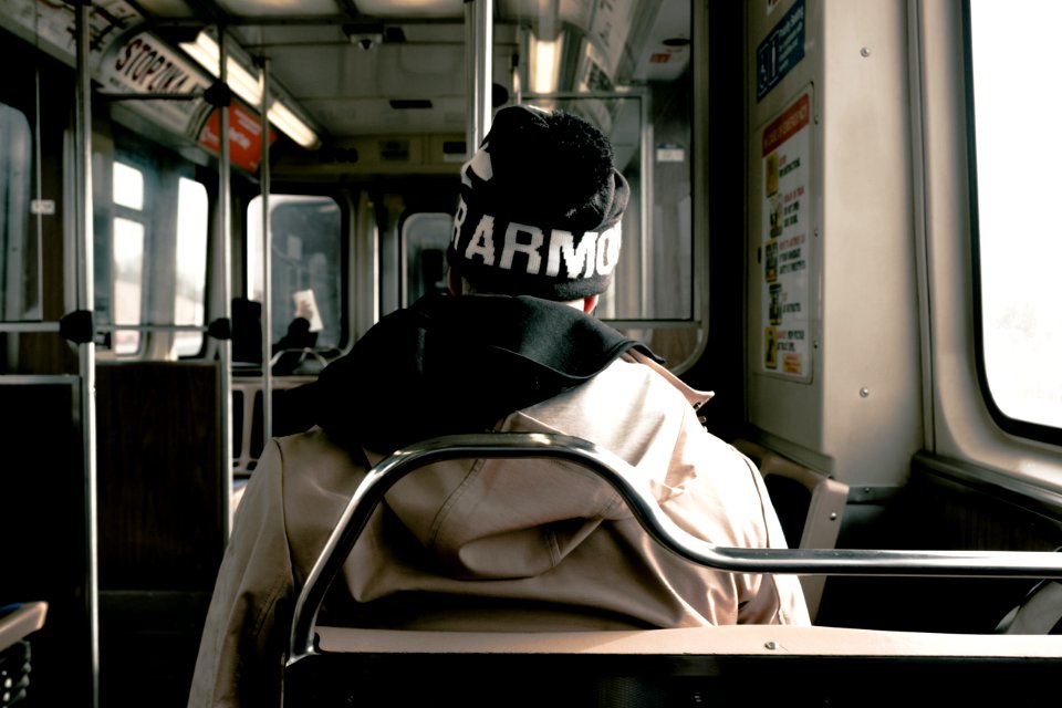 Chicago, United states, Urban