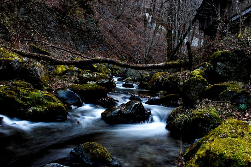 Japan, Mutsuishiyama, Okutama