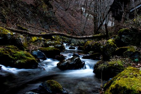 Japan, Mutsuishiyama, Okutama