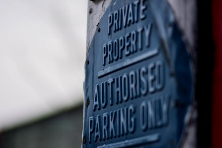 Automobile, Car, Sign