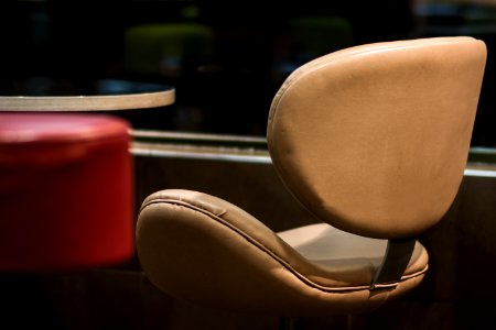 Stool, Business, Relax