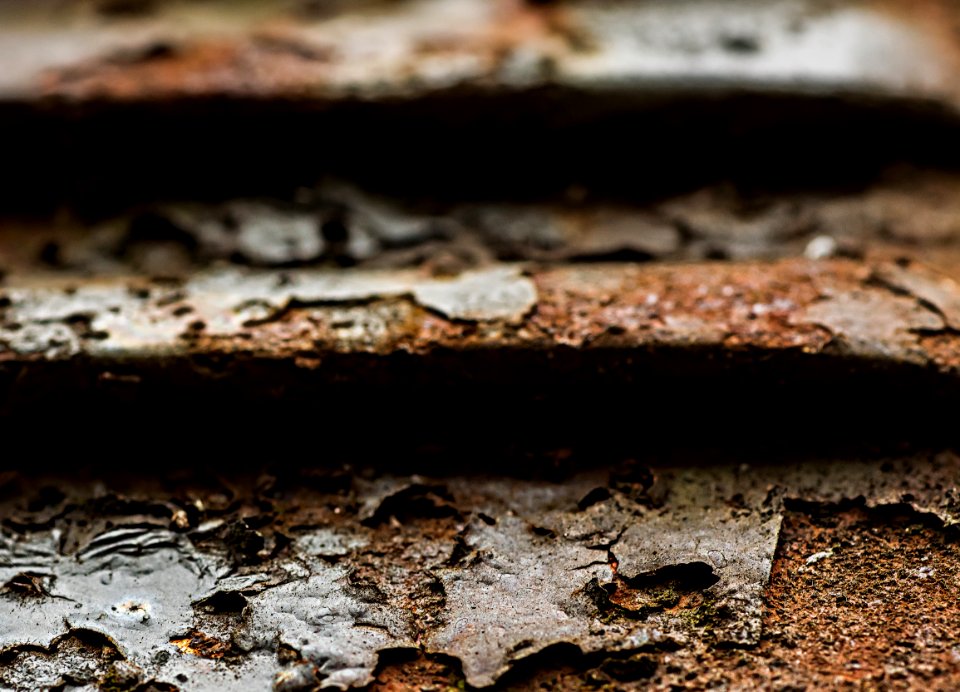 Letchworth garden city, United kingdom, Damage