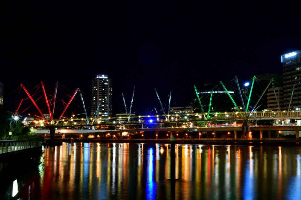 Australia queensland brisbane-river