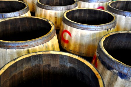 Italy, Cooperage, Cooper