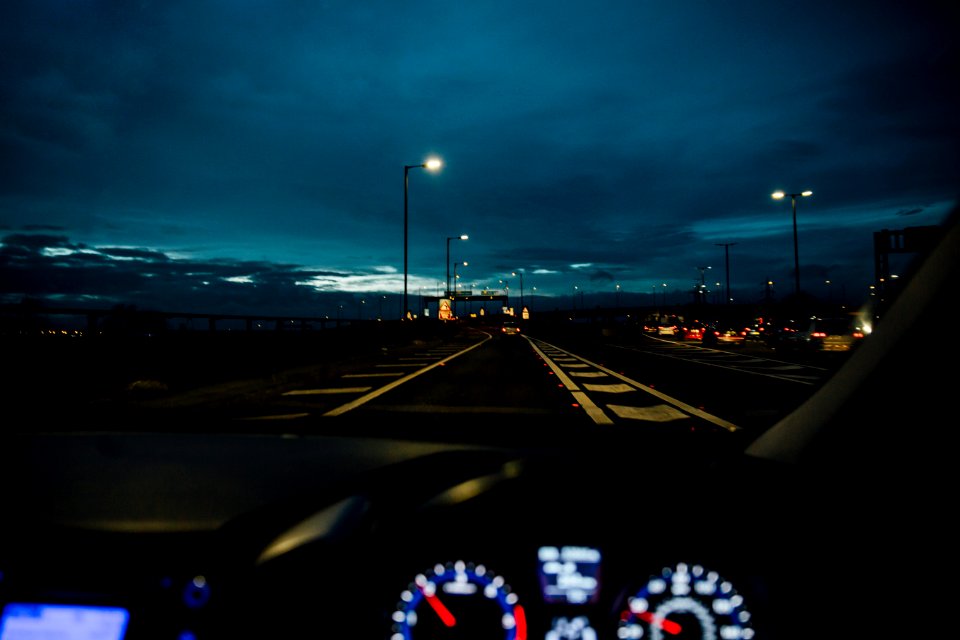 Birmingham, United kingdom, Lane