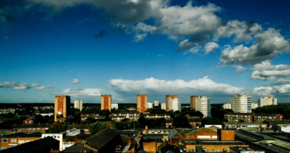 Birmingham, United kingdom photo