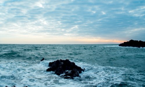 Jersey, Nature, Deep