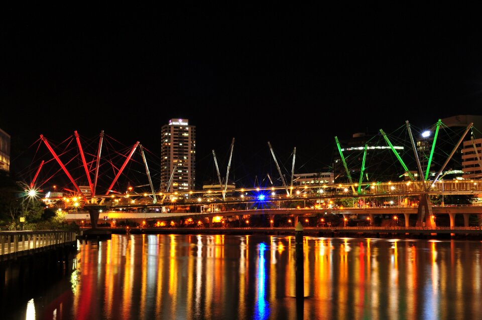 Australia queensland brisbane-river