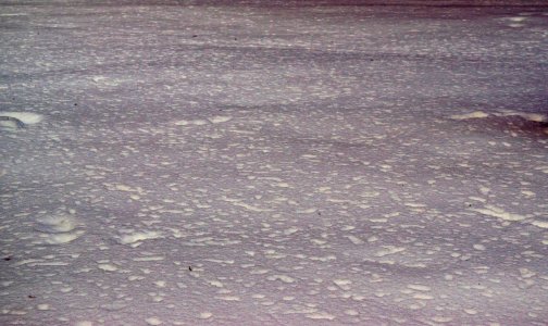 Pushkin, Russia, Winter