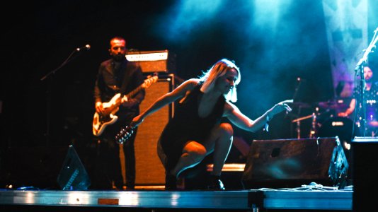 Spain, Guadalajara, Guitar