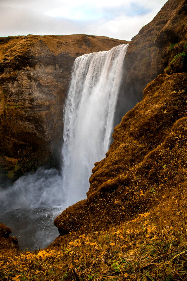 Beautiful, Outdoors, Adventure
