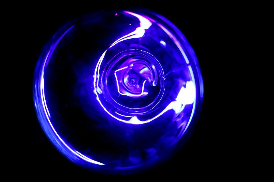 Xenon, Inspiration, Night