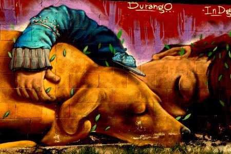 Mexico, Art, Life