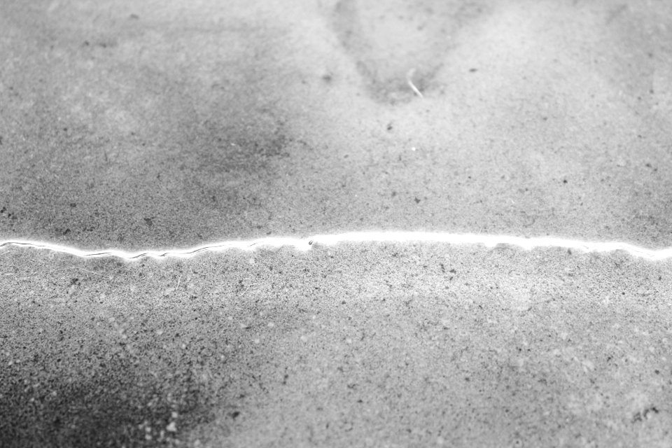 Lake, Ice