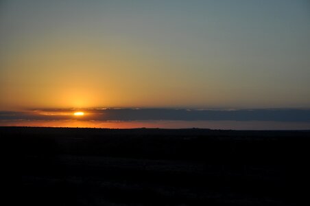 Landscape sun u s