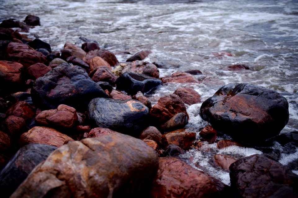 Atlantida, Uruguay, Water