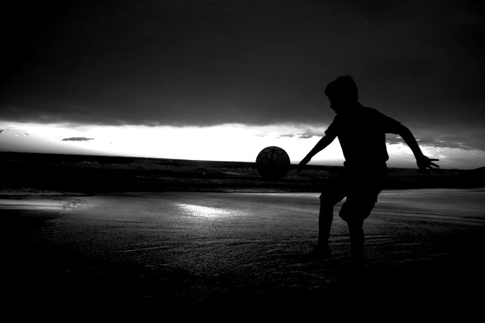 Punta del este, Uruguay, Practicing