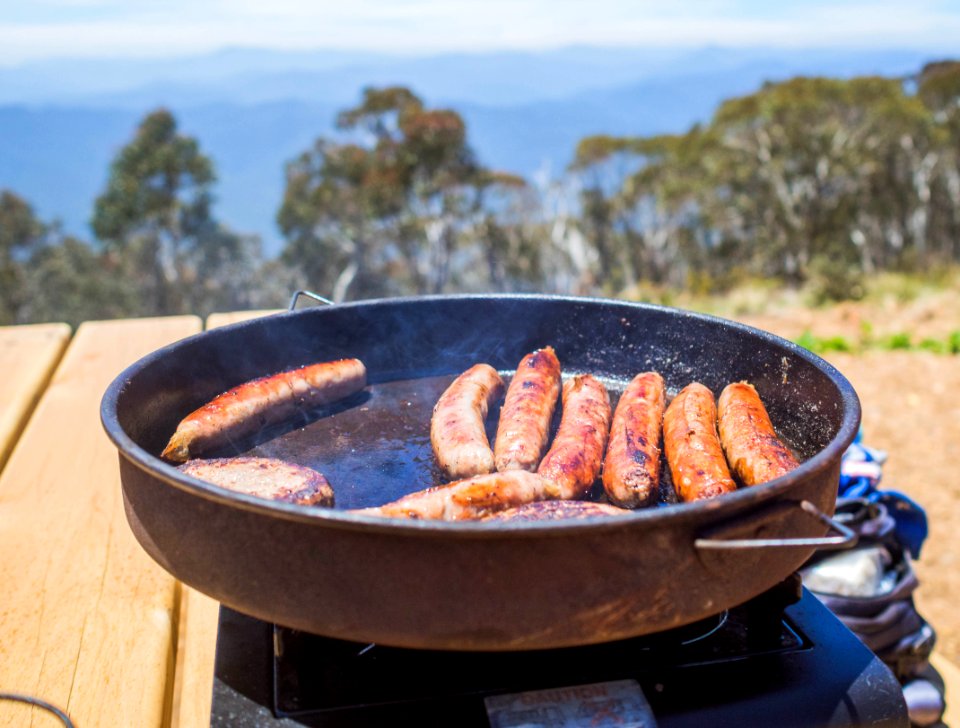 Mount terrible, Australia, Enochs point