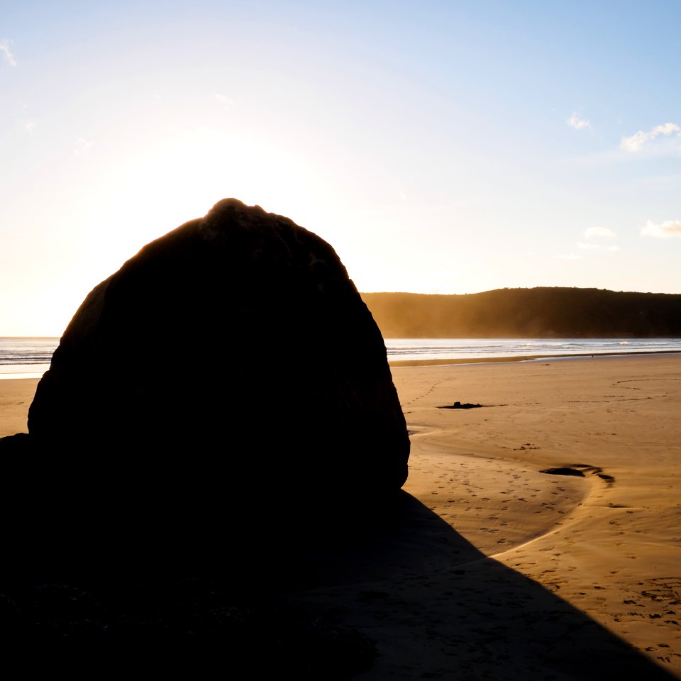 Australia, Wilsons promontory national park, Wilsons promontory