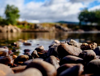 Goulburn river, Alex, Victoria