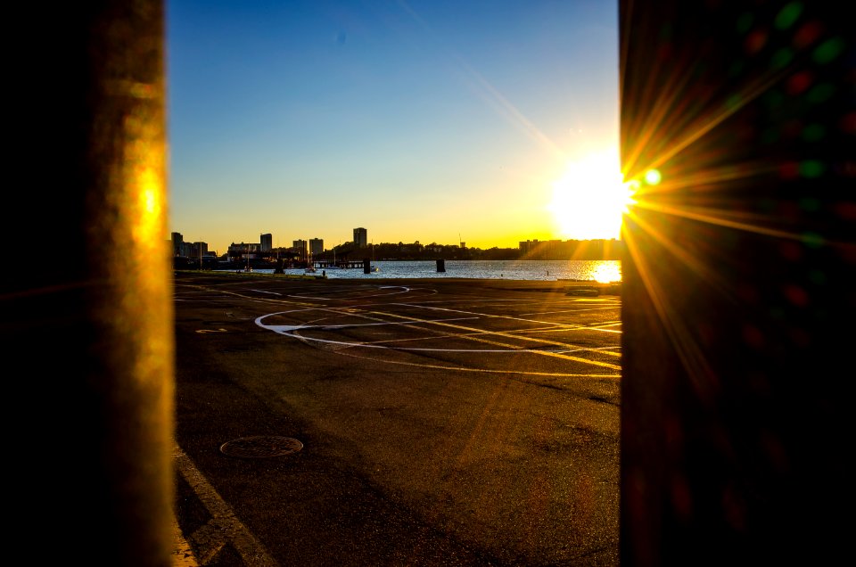 New york, United states, Afternoon