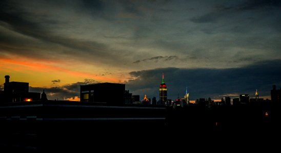 New york, United states, Skyline photo