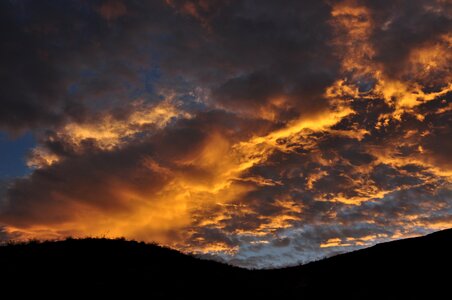 Sunlight sunset u s